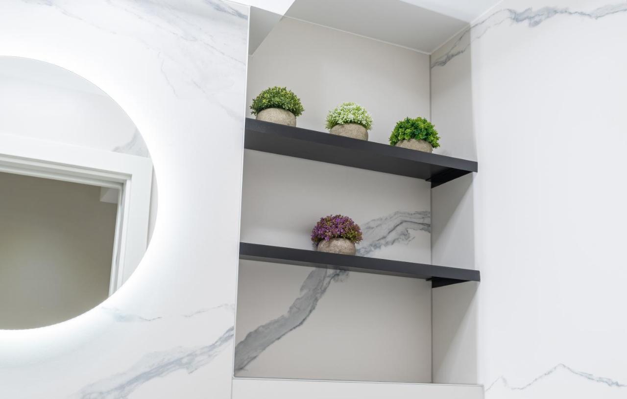 Val Di Sole 2 Apartment Porec Ngoại thất bức ảnh