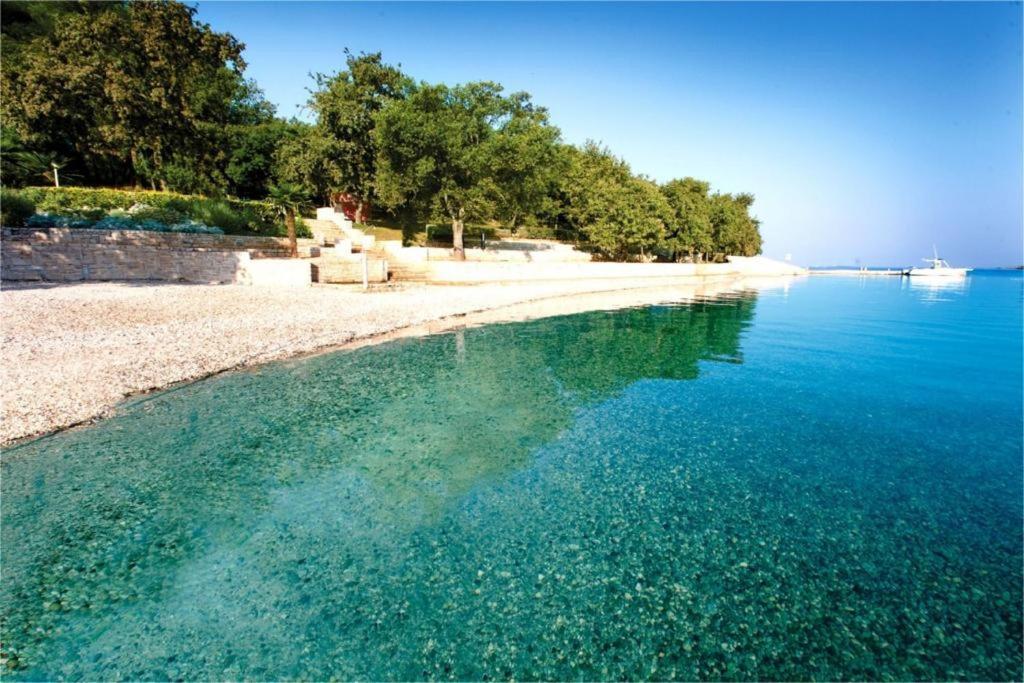 Val Di Sole 2 Apartment Porec Ngoại thất bức ảnh